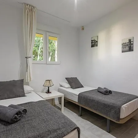 Spacious 10guest In Puerto Banus With Pool Villa Marbella