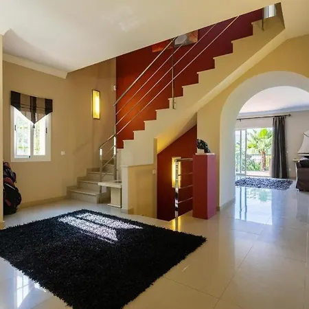 Spacious 10guest In Puerto Banus With Pool * Marbella