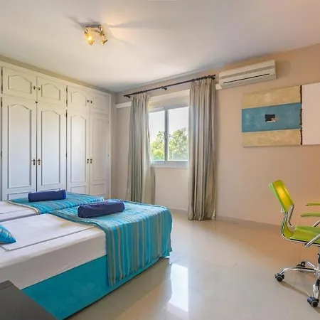 Spacious 10guest In Puerto Banus With Pool Villa Marbella