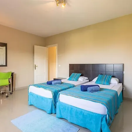 Spacious 10guest In Puerto Banus With Pool *