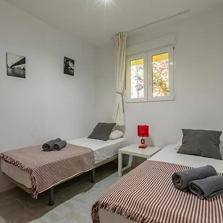 Villa Spacious 10guest In Puerto Banus With Pool *