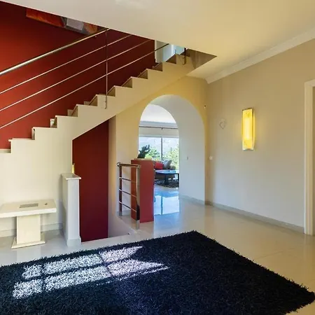 Spacious 10guest In Puerto Banus With Pool Villa