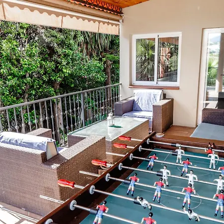 Spacious 10guest In Puerto Banus With Pool Villa *